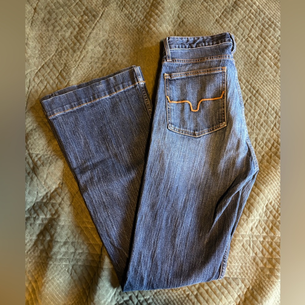 Jenifer Kimes jeans